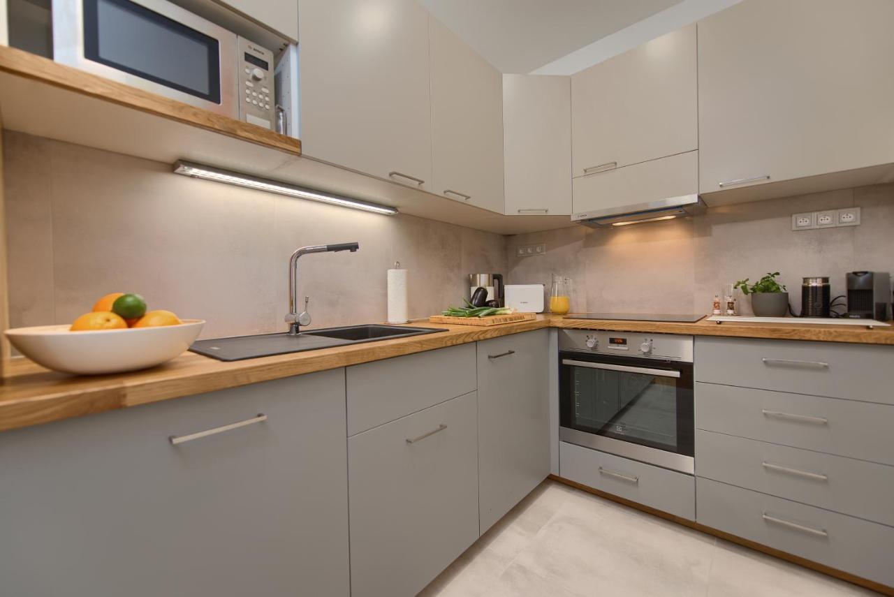 Apartment Masna Prag