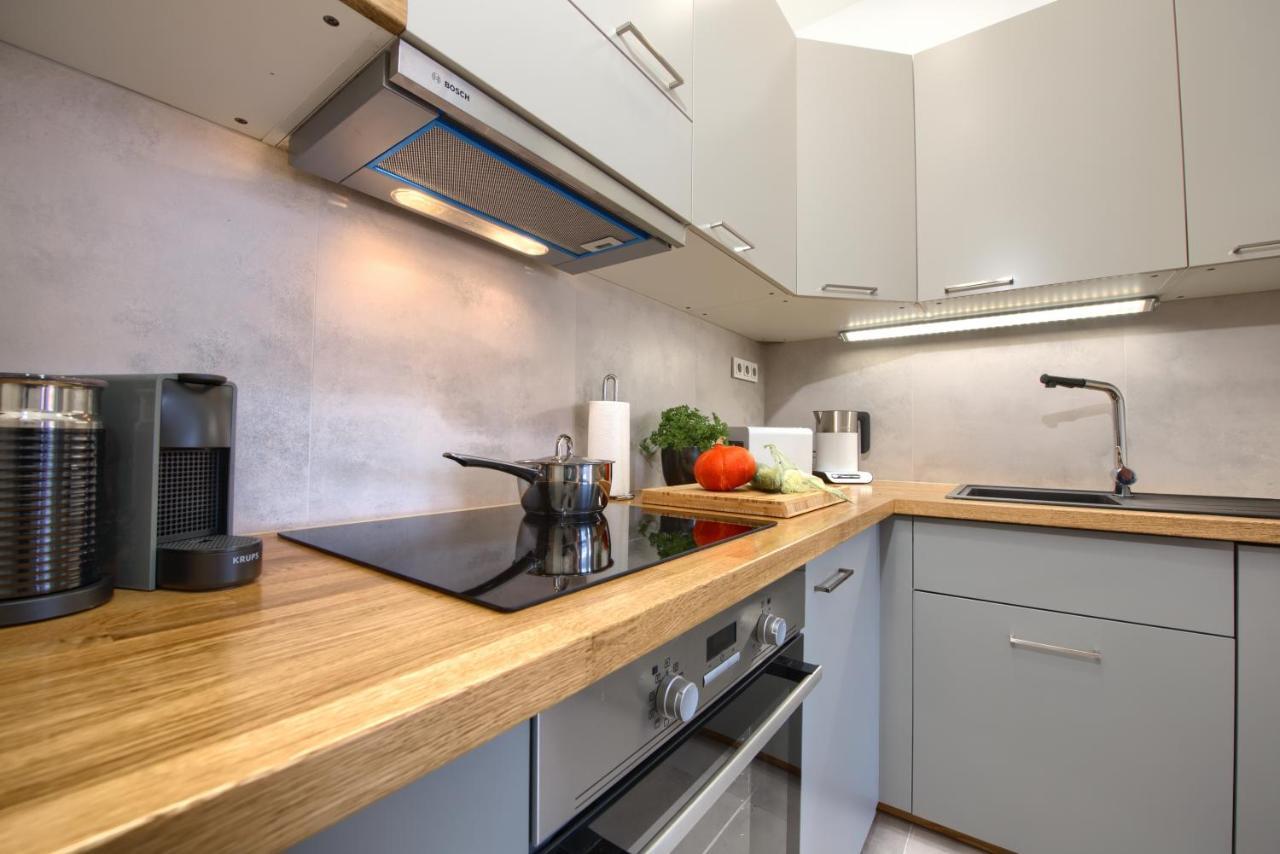 Apartmán Masna Prague