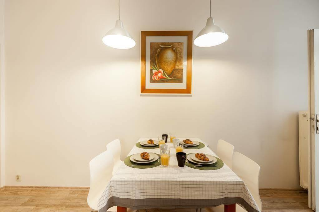 Apartment Masna Prag