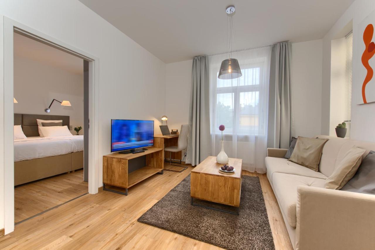 Masna Apartament *