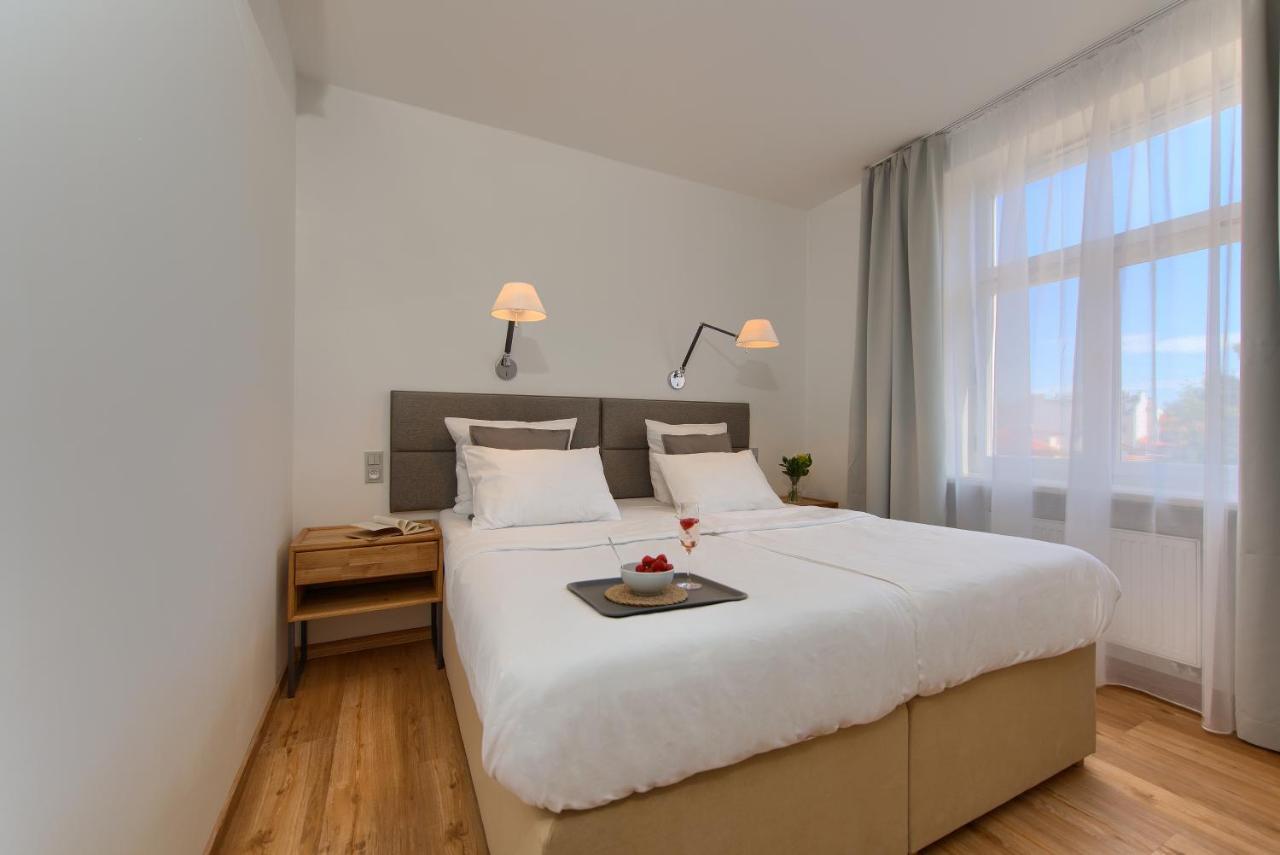 Apartament Masna *
