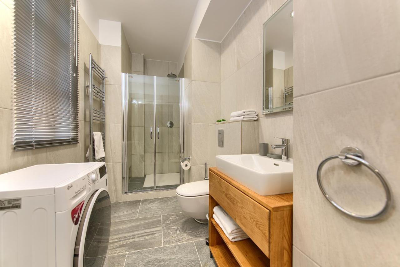 Apartament Masna