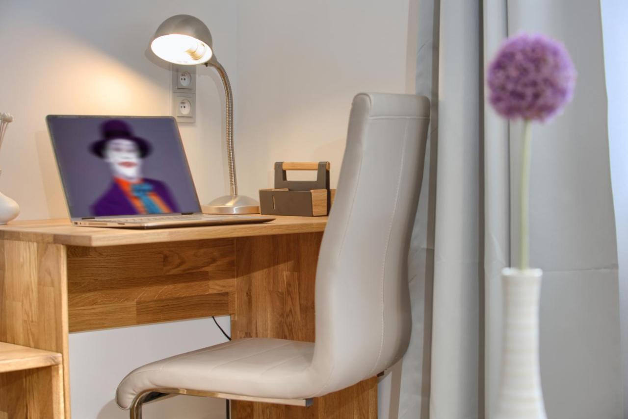 Apartament Masna