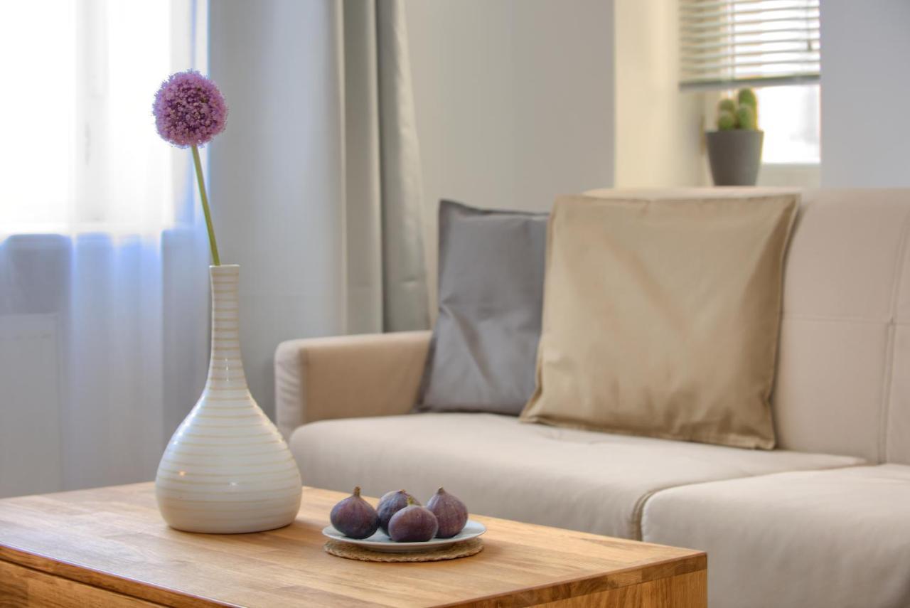 Apartament Masna