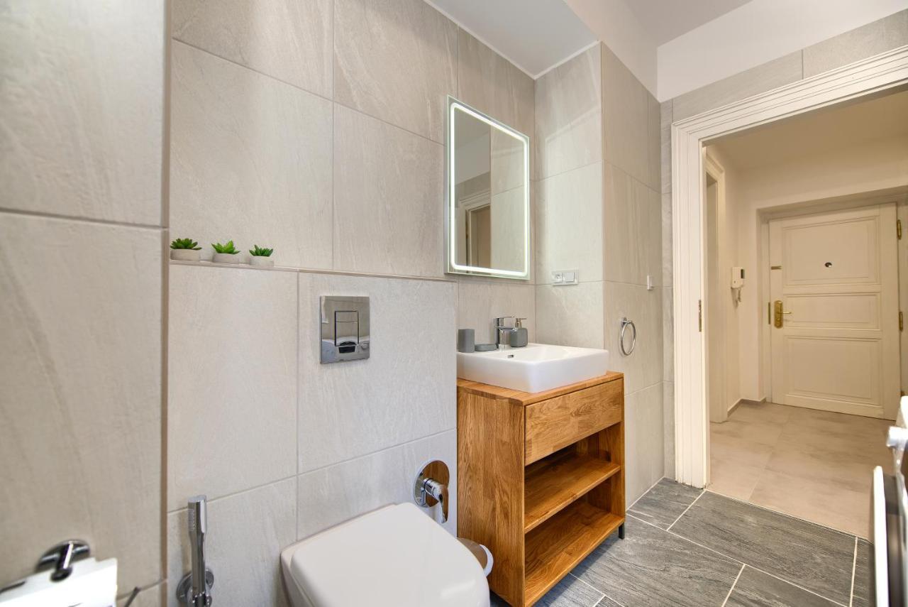 Apartament Masna