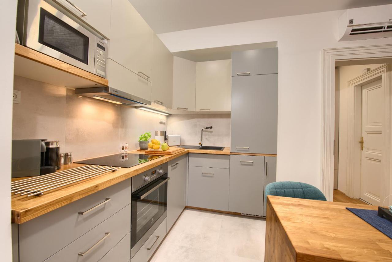 Apartament Masna *