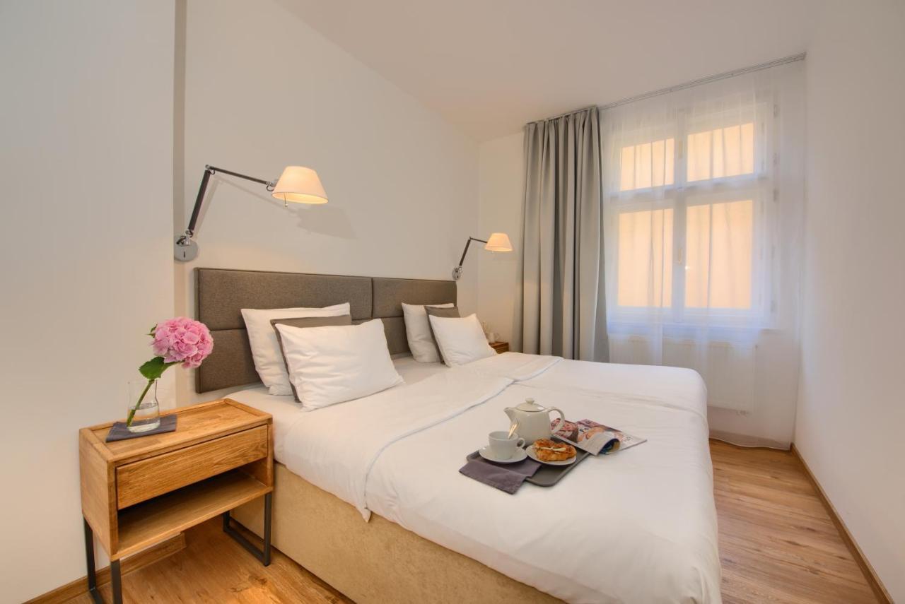Masna Apartament