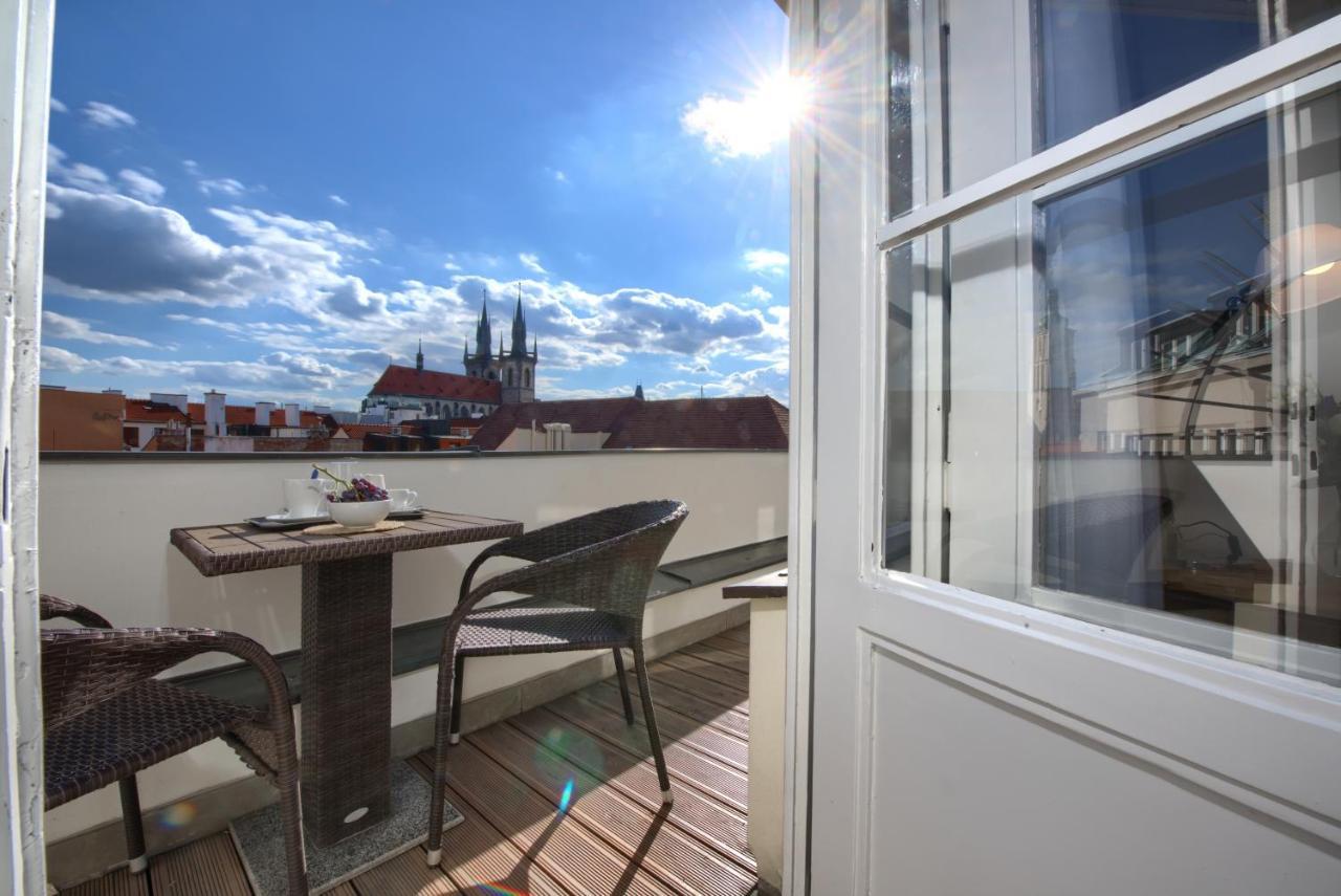 Apartament Masna Praga