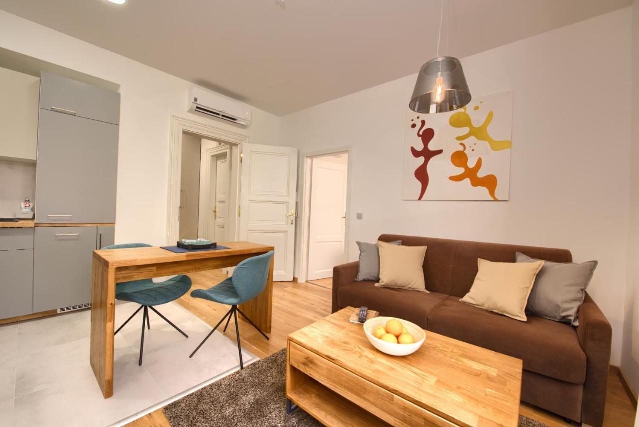 Masna Apartament