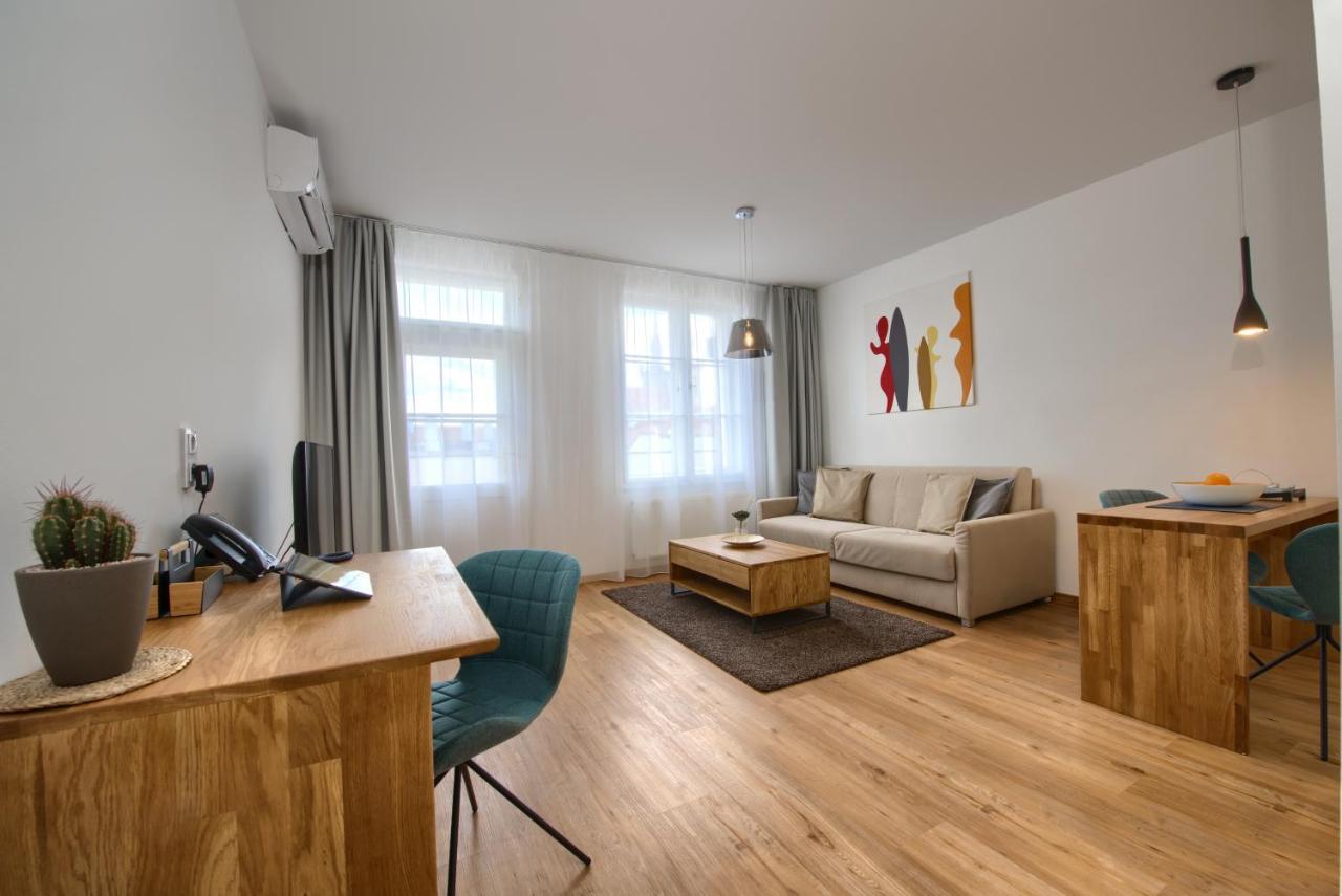 Apartament Masna