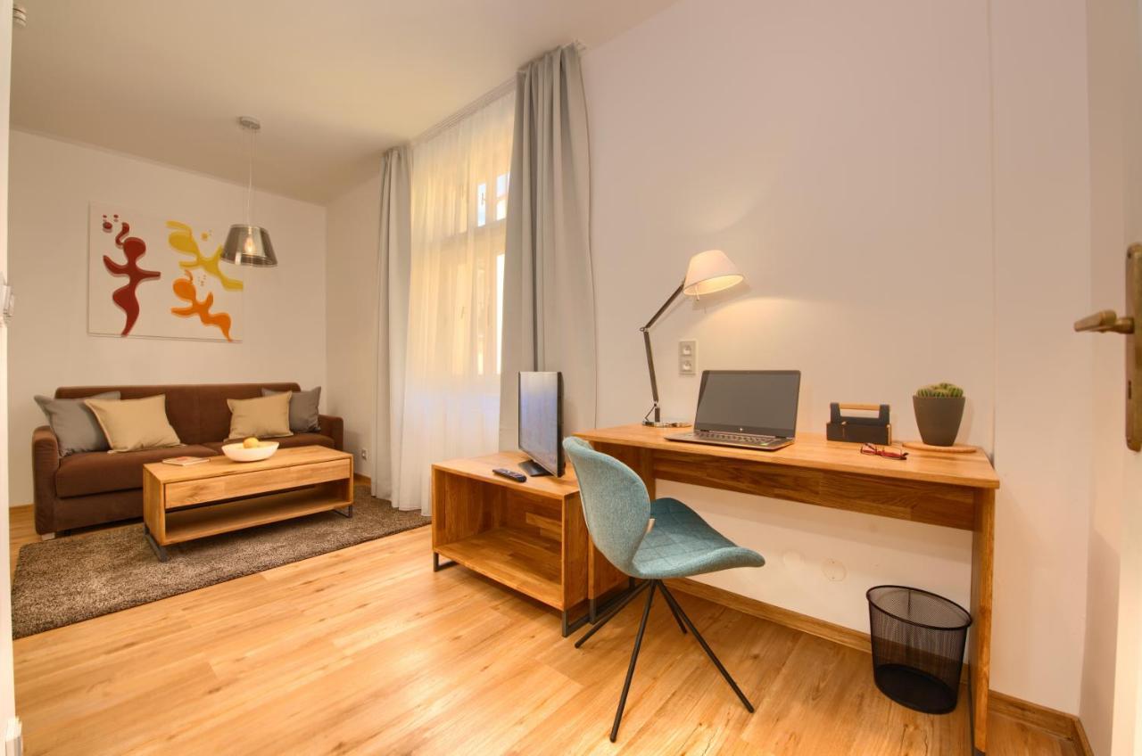 Masna Apartament *