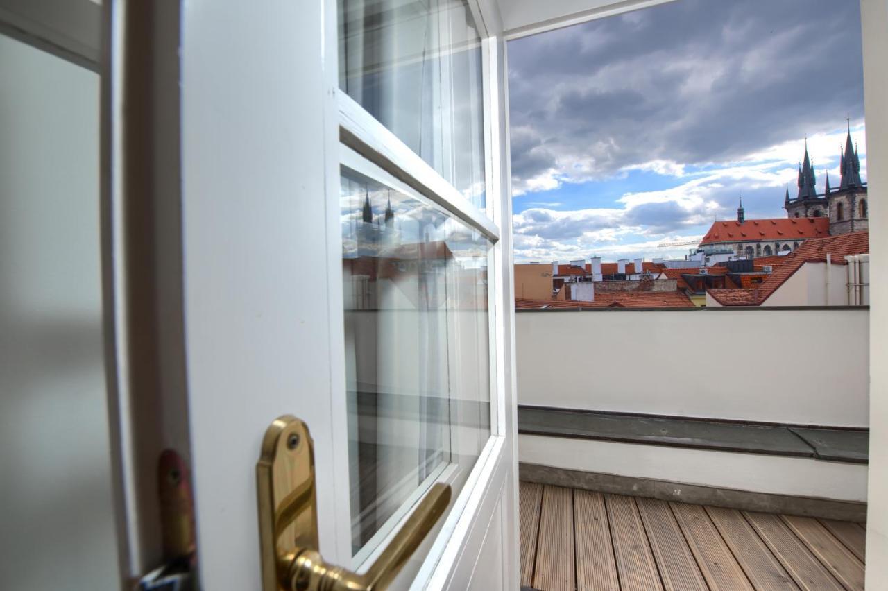 Apartament Masna