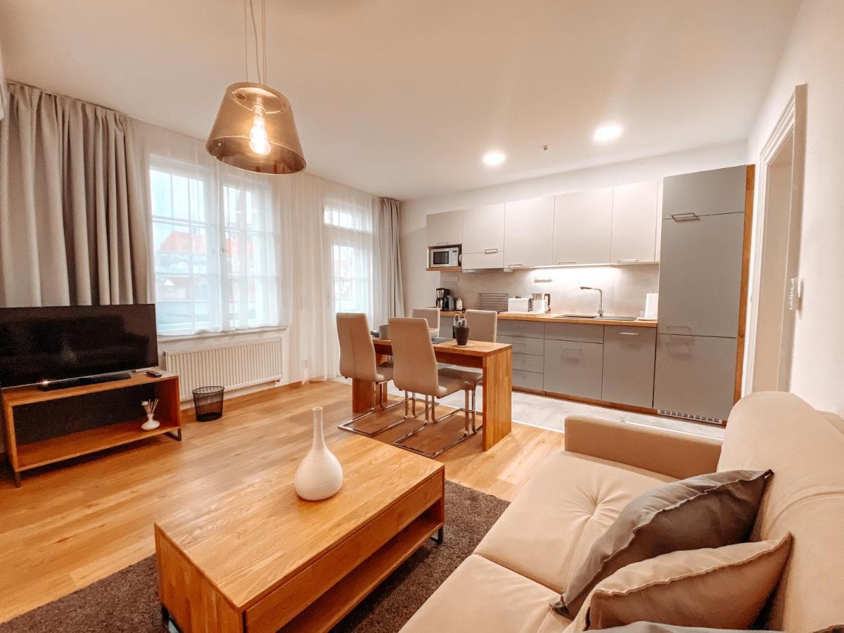 Apartament Masna *