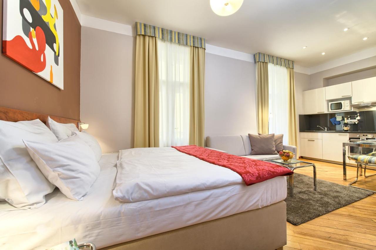 Masna Apartament Praga