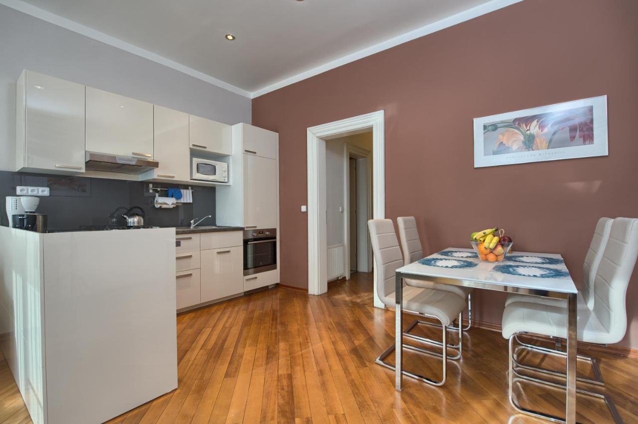 Apartament Masna *