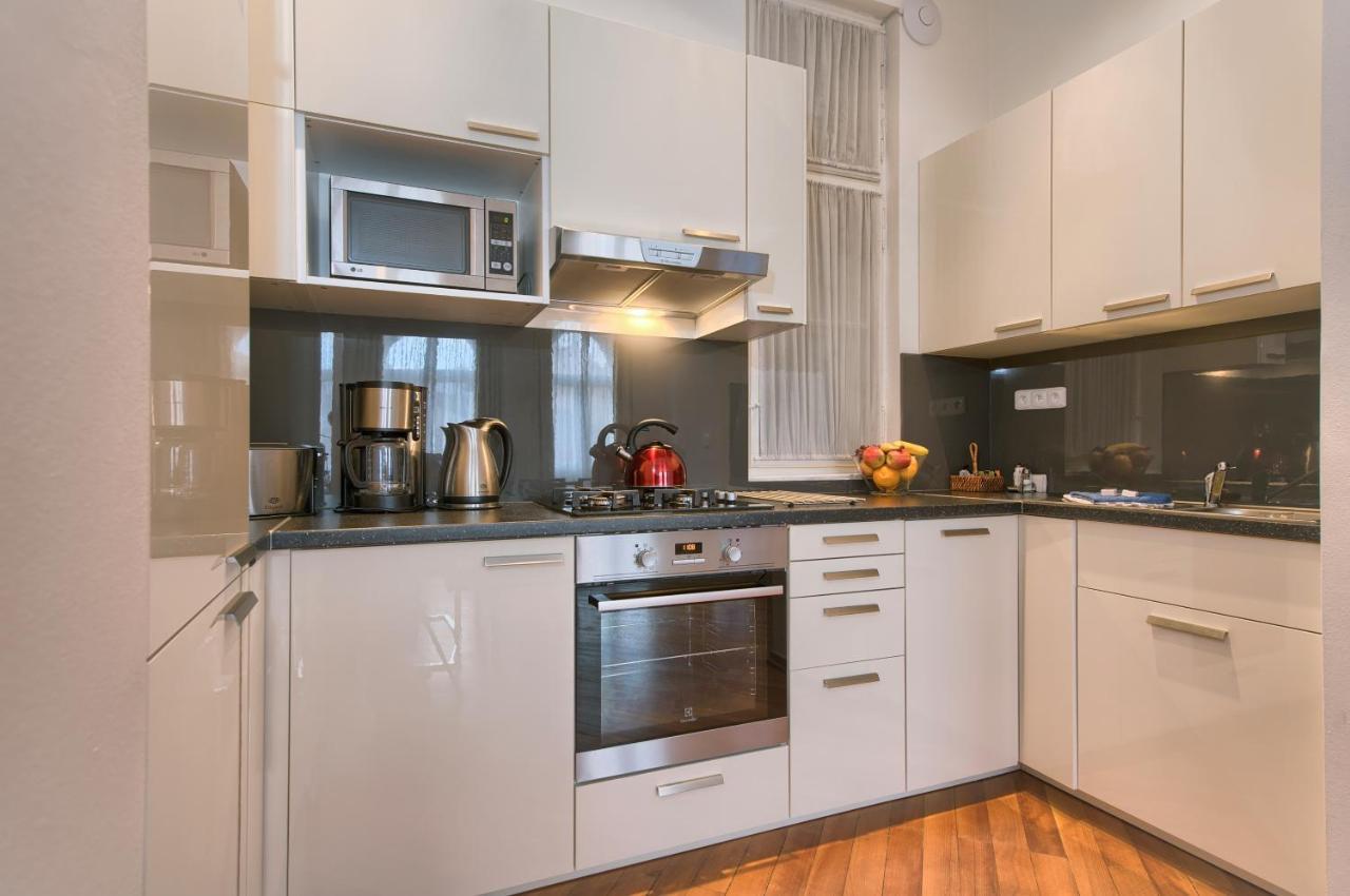 Apartament Masna *