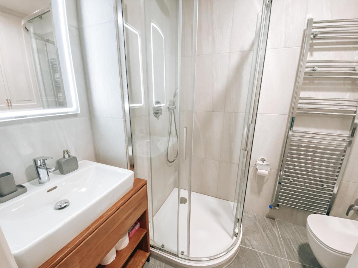 Apartament Masna