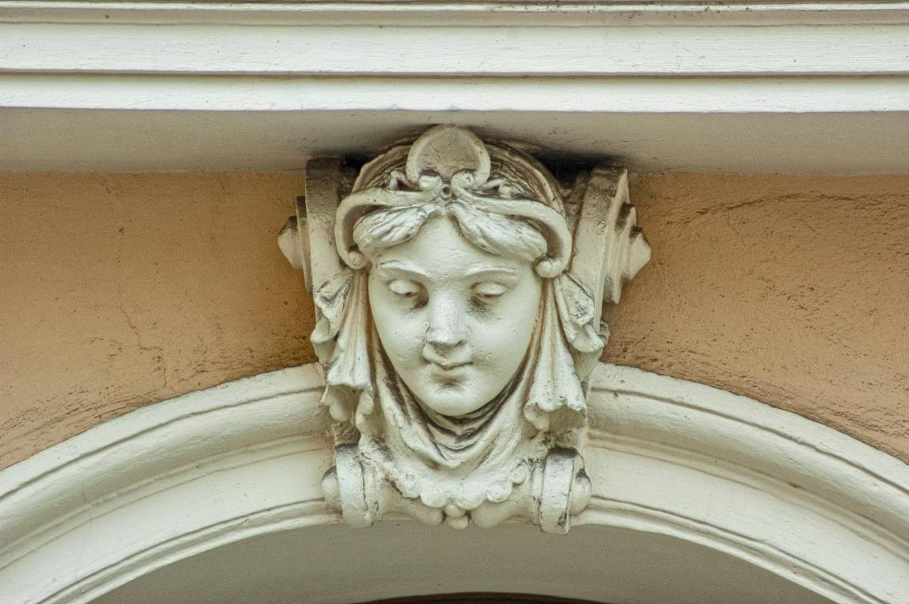 Masna Apartament *