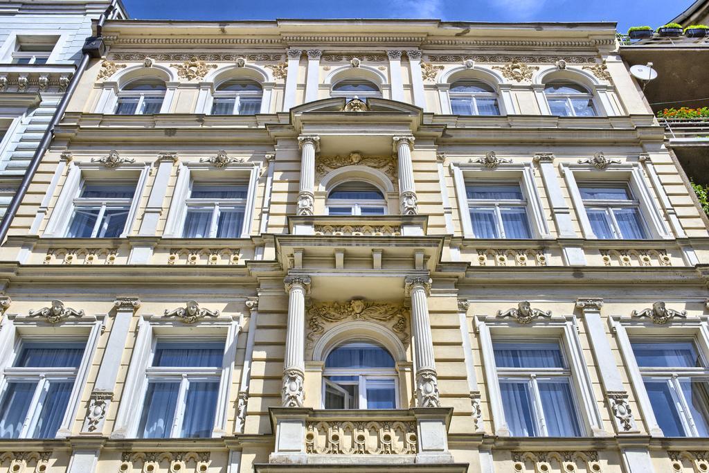 Apartament Masna *