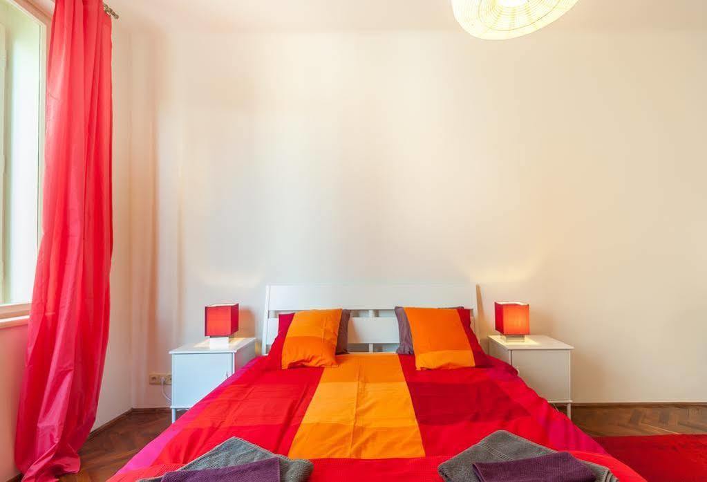 Masna Apartament