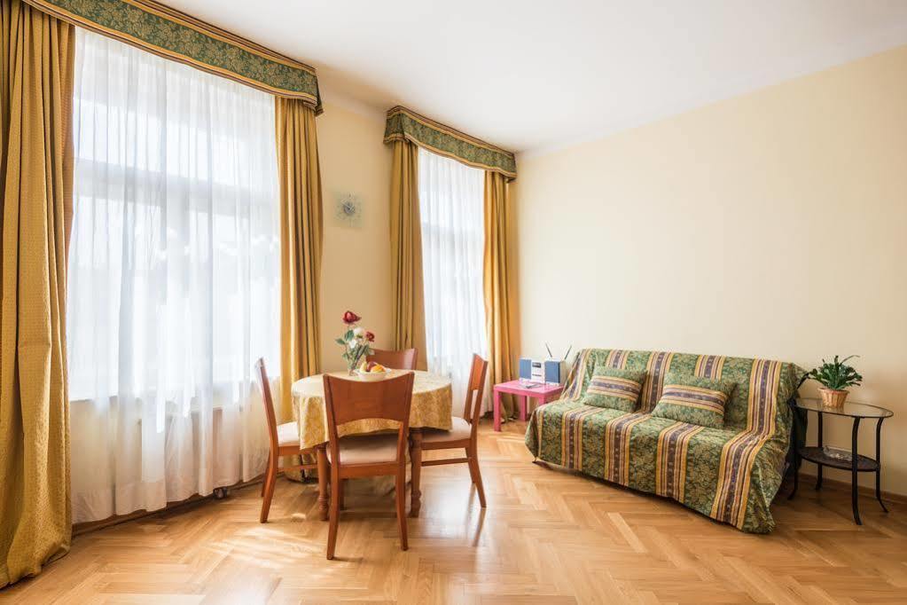 Masna Apartament *